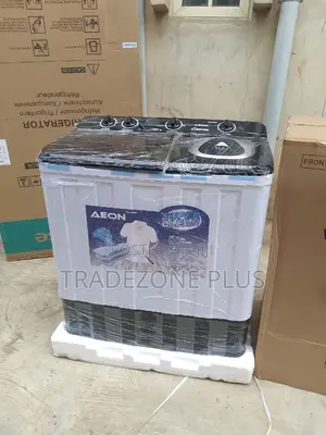 Aeon 13kg Wash and Dry