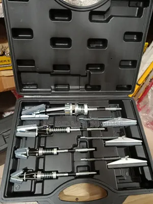 Engine Cylinder Hone Set