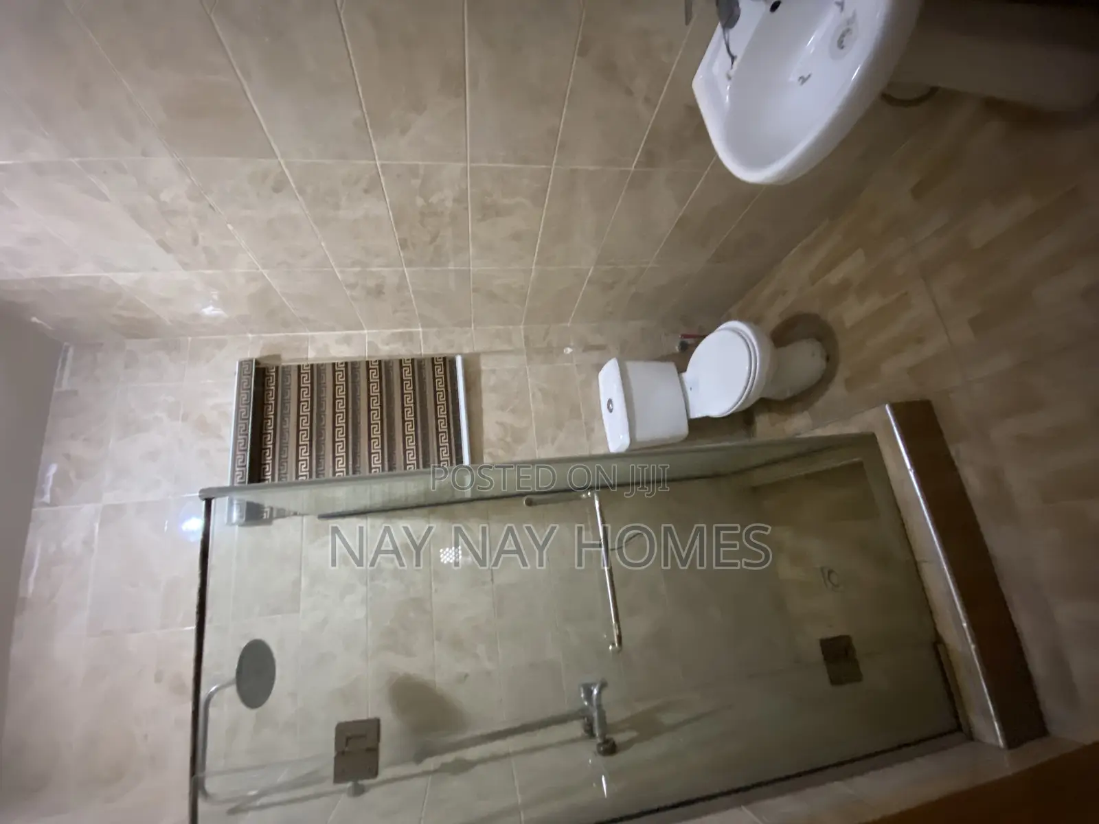 Fully Furnished Shared Apartment