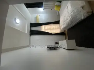 Fully Furnished Shared Apartment