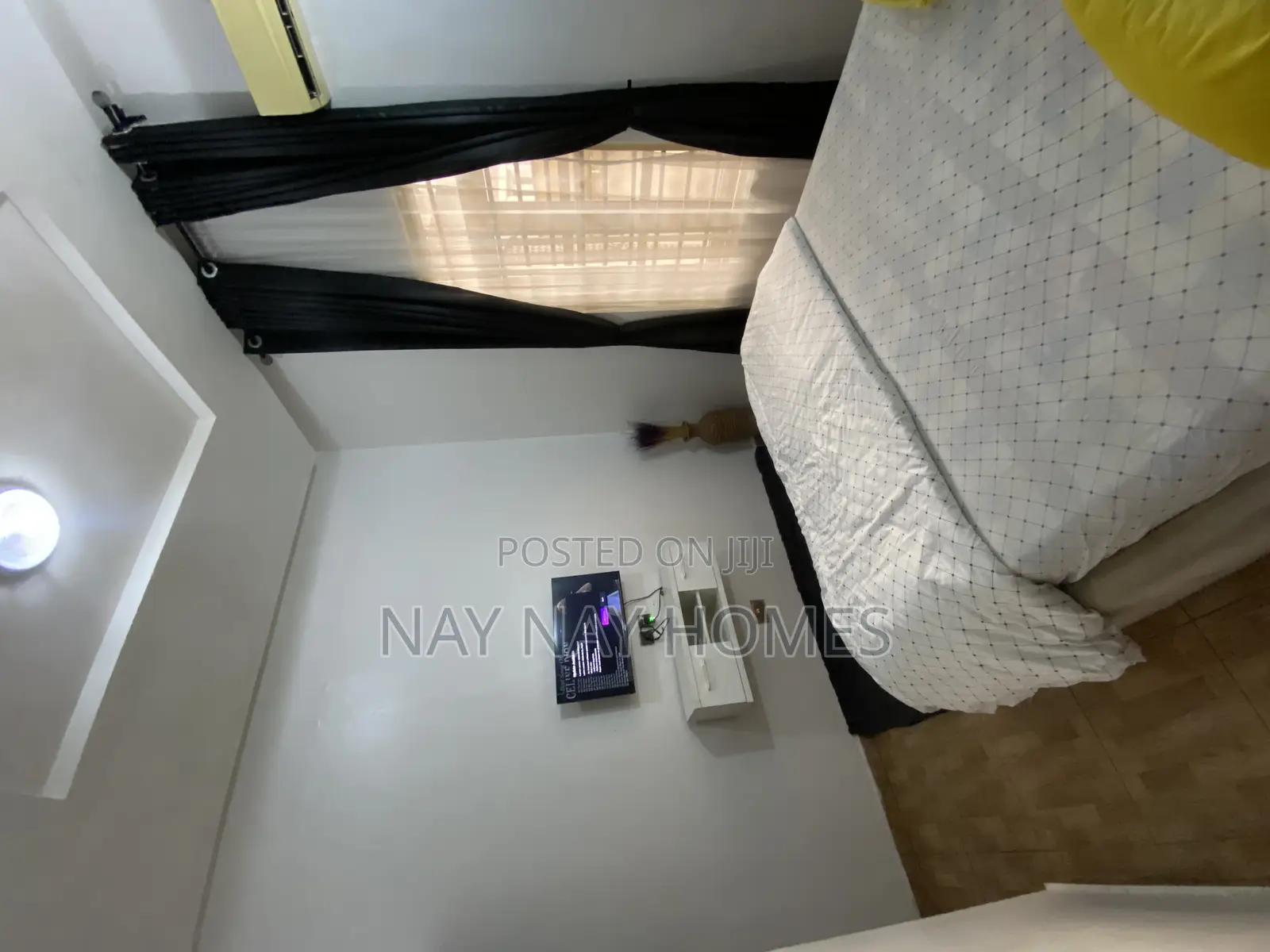 Fully Furnished Shared Apartment