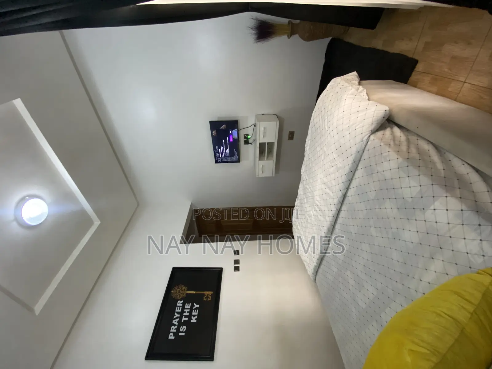 Fully Furnished Shared Apartment