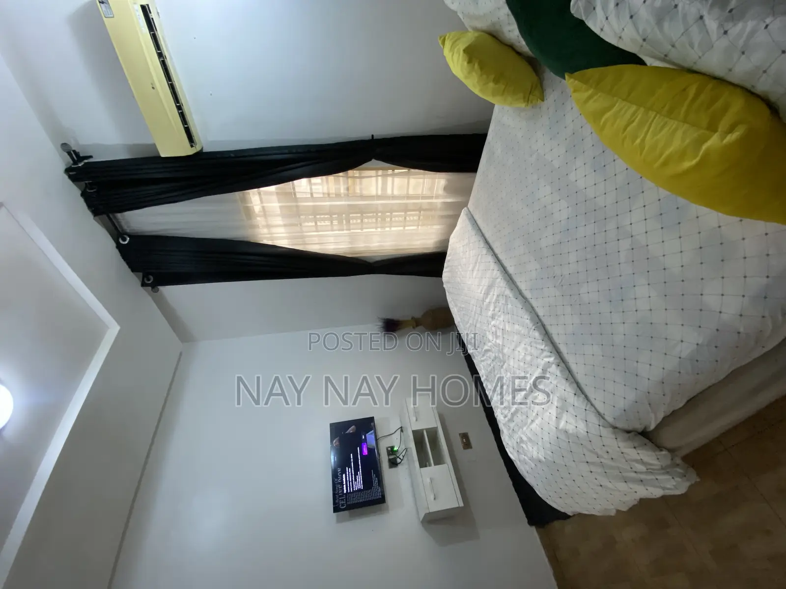 Fully Furnished Shared Apartment