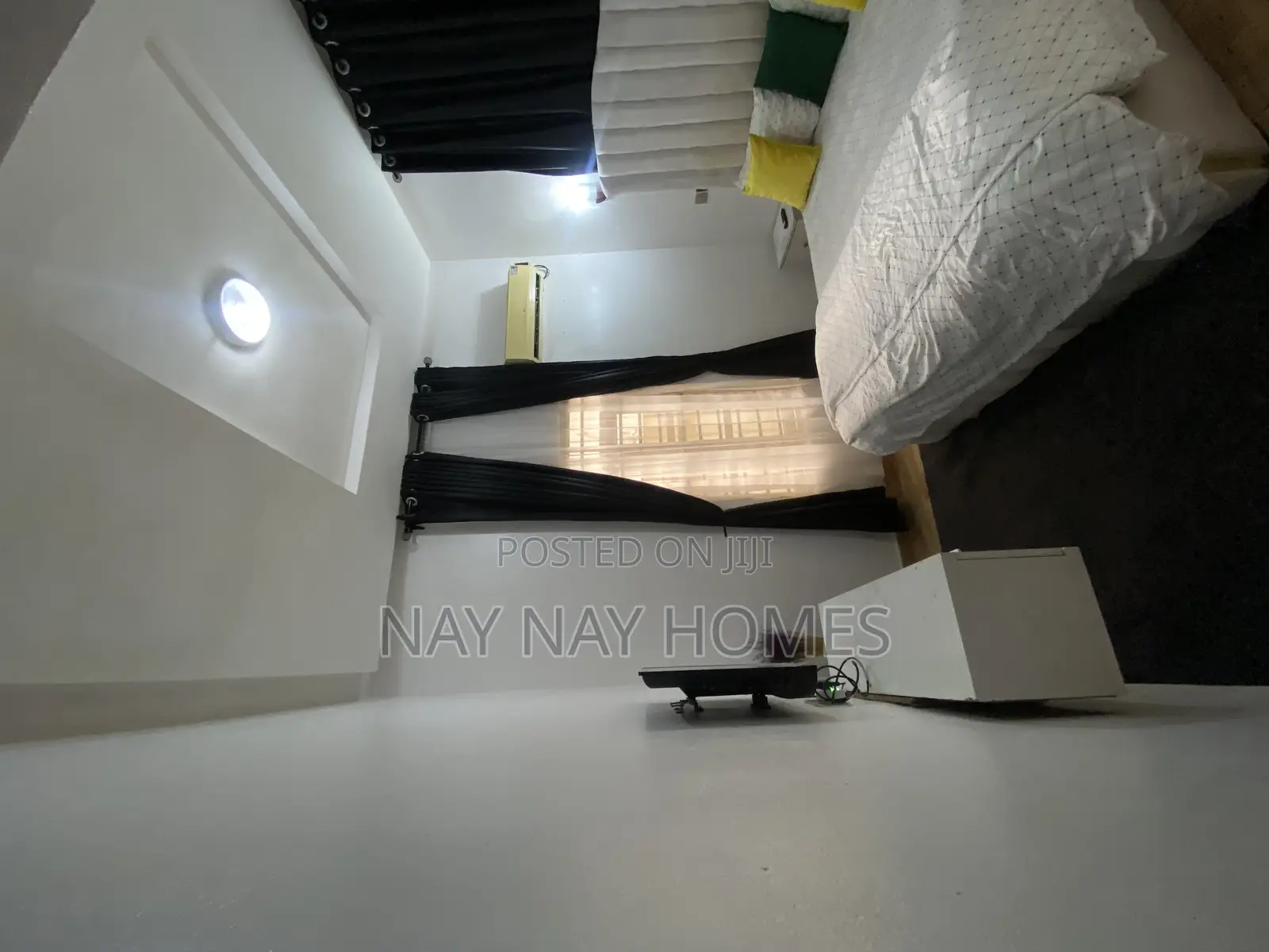 Fully Furnished Shared Apartment