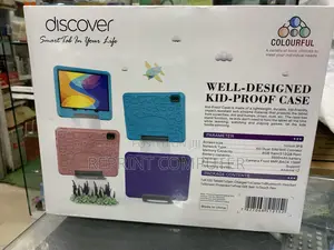 New Discover K100 512 GB