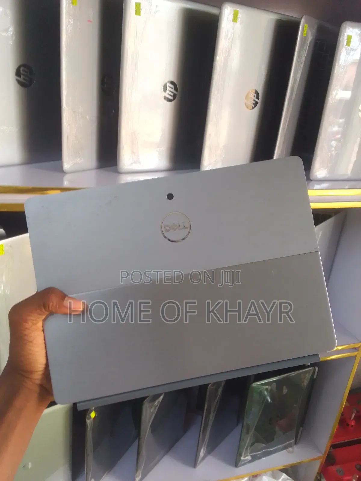 Laptop Microsoft Surface Pro X 16GB SSD 512GB