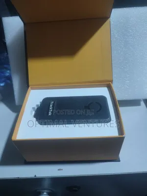Vehicle GPS Tracker