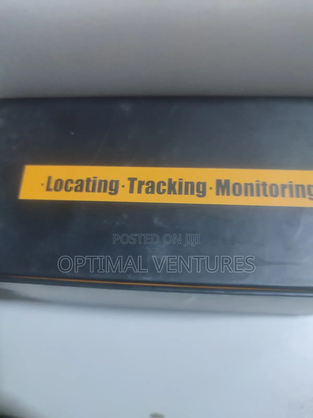 Vehicle GPS Tracker