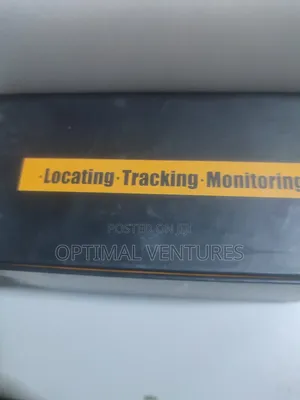 Vehicle GPS Tracker