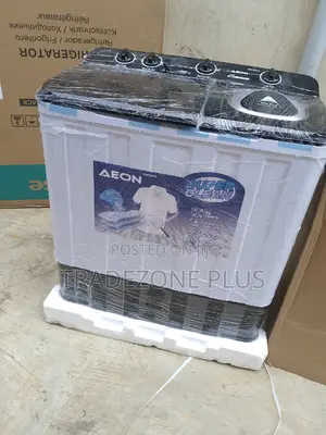 Aeon 13kg Washing Machine Wash and Dry