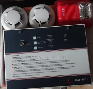 Fire Alarm System