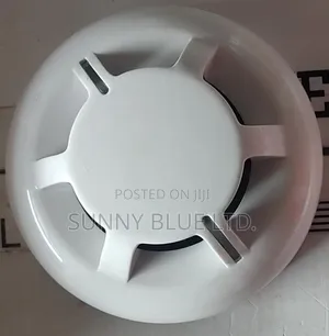 Fire Alarm System