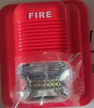 Fire Alarm System