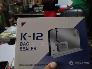 Commercial Bread Sealer