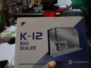 Commercial Bread Sealer