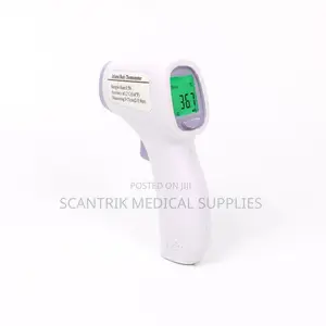 Forehead Temp Measuring Tool
