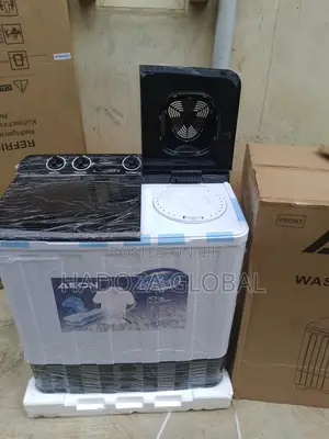 Gentle Yet Strong Washing Machine - Aeon 13kg - Awm13tt
