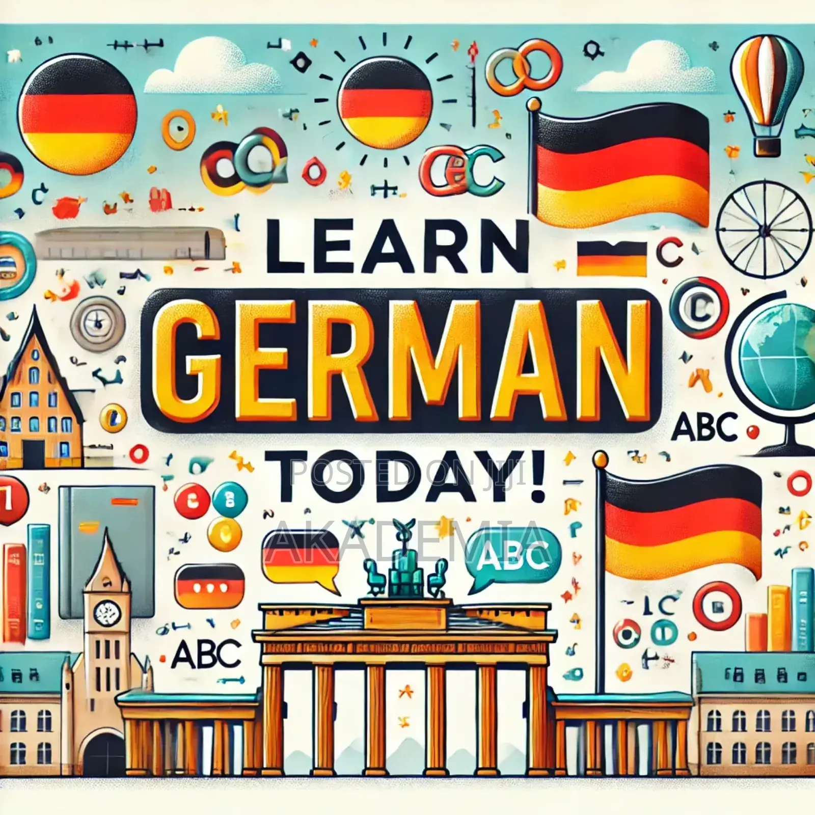 German Tutor