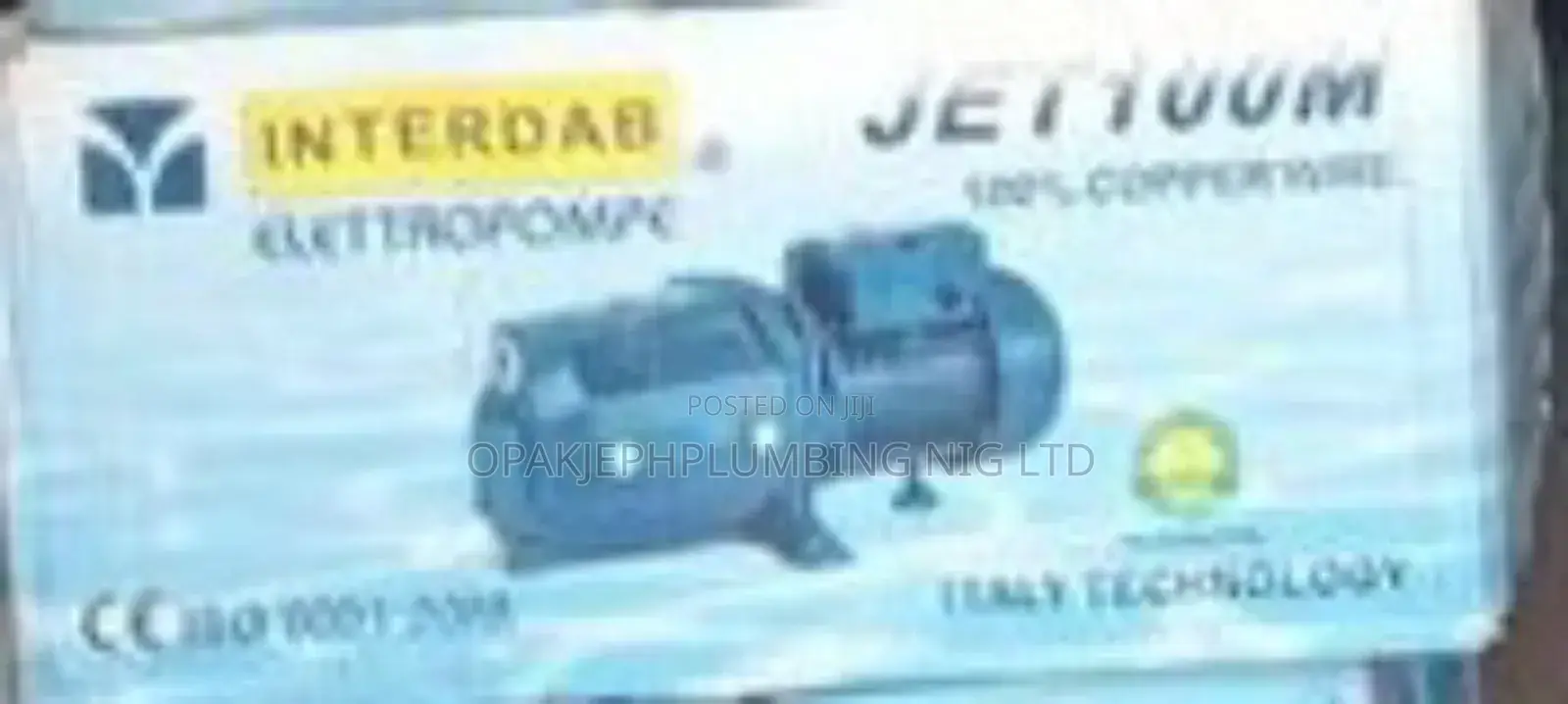 Surface Pumping Machine
