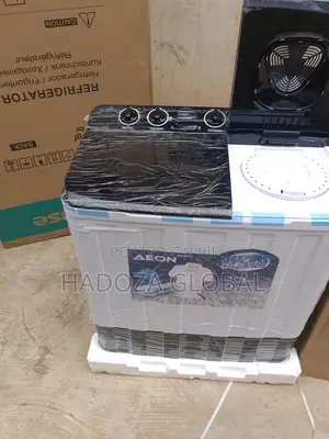 Classic Twin Tub Washing Machine - Aeon 13kg - Awm13tt