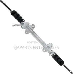 New Power Steering Rack Hyundai Veloster 2012-2017