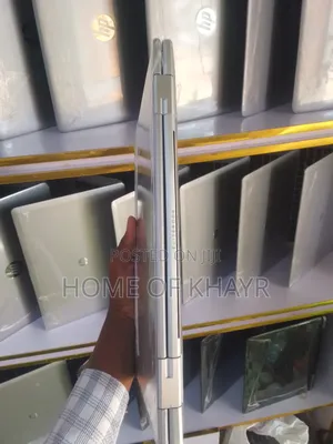 Laptop HP EliteBook 830 G7 16GB Intel Core I5 SSD 256GB