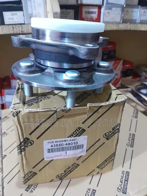 Hub Bearing for Toyota Highlander 2015-2018
