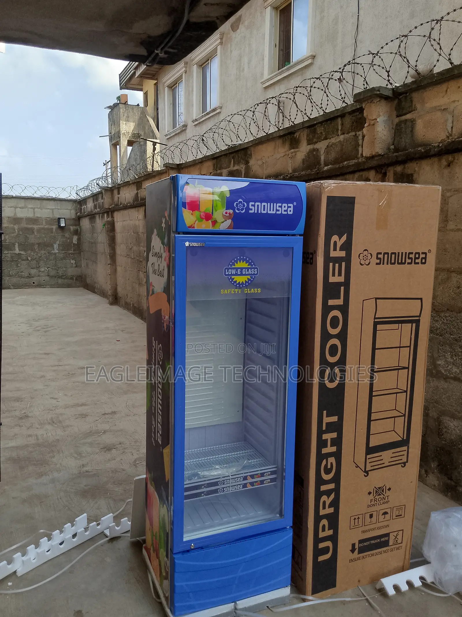 Affordable Snowsea Lc-400w Chiller-Budget- Friendly Pick