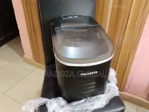 Polystar Home Ice Machine - Edition Pv-mz19b - Ice Maker