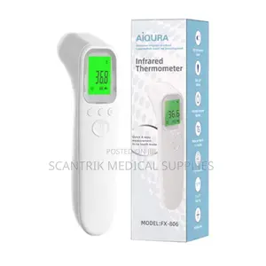 Ir Head Temp Checker