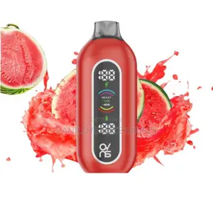 Disposable Vape 50,000puffs Watermelon Ice