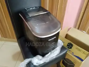 Quick In Minutes Machine - Polystar Ice Maker - Pv-mz19b