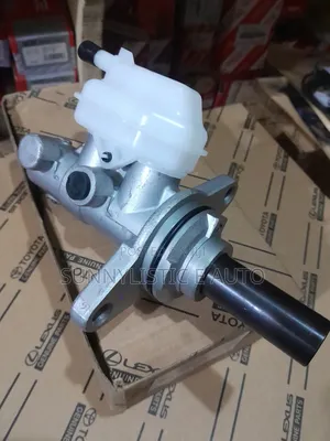 Master Brake for Toyota Highlander 2012