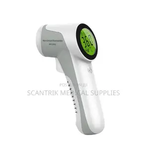 Accurate Ir Thermometer