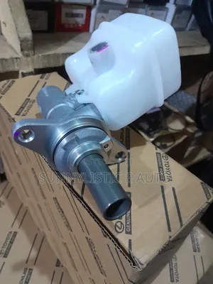 Master Brake for Toyota Prado