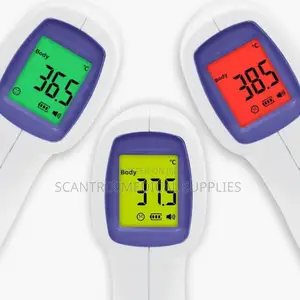 Smartscan Temperature Gun