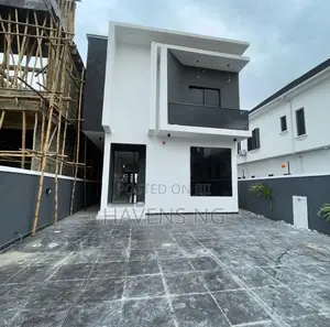 5bdrm Duplex in Ado / Ajah for sale