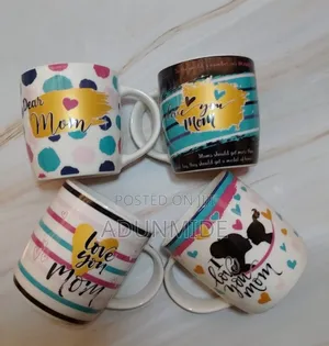 Beautiful Customizable Mug