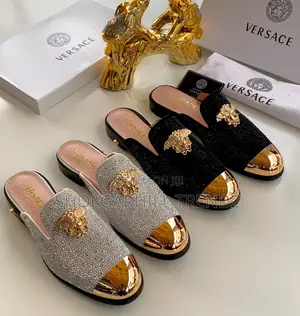 Mens Dazzling Half Shoes