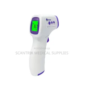 Professional Ir Thermometer