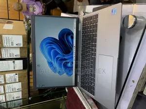 Laptop Dell Precision 3561 32GB Intel Core I5 SSD 512GB