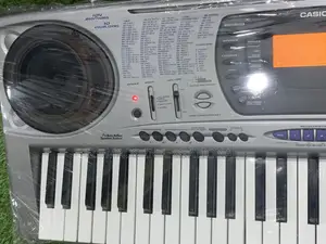 CTK-671 Durable Casio Keyboard