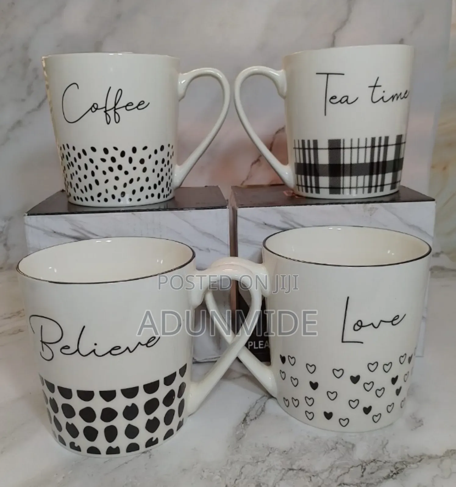 Customizable Mug