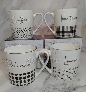 Customizable Mug