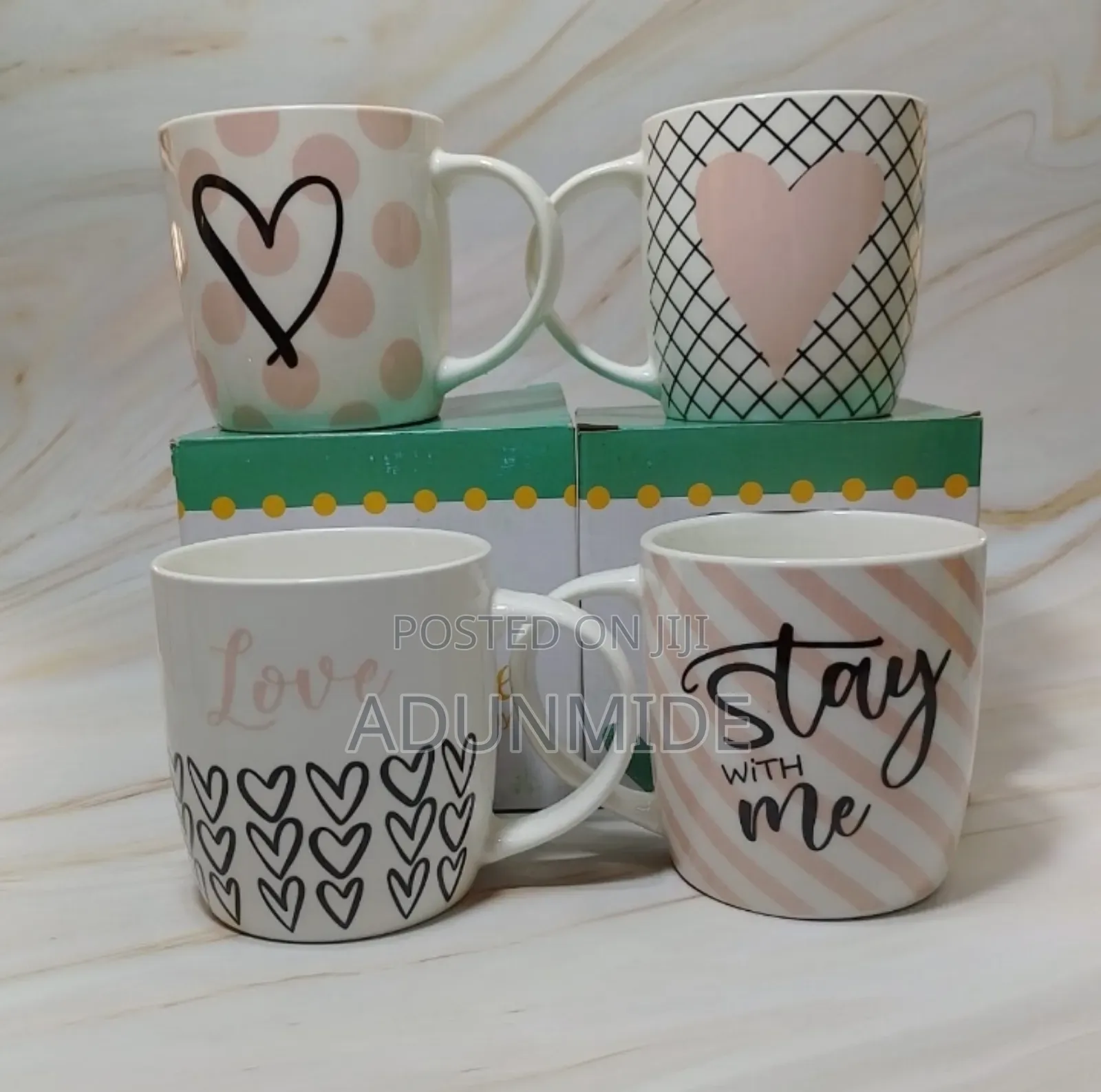 Customizable Mug