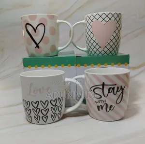 Customizable Mug