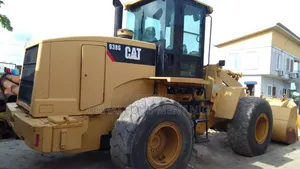 Photo - Cat Payloader (Wheel Loader)