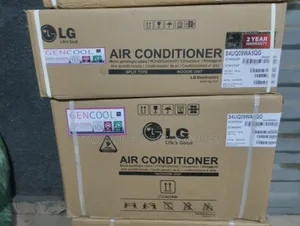 Lg 1hp Inverter Air Conditioner