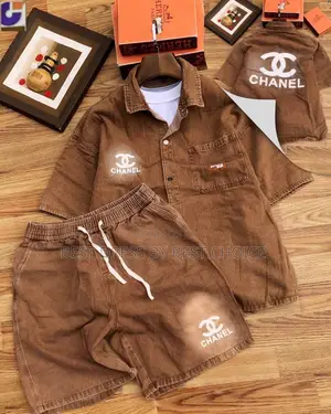 Photo - High Quality Denim Channel Up and Down !!