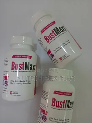 Bustmaxx 100% Recommendation for Bigger Boōbs,